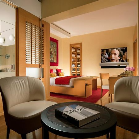 Bio Hotel Raphael - Relais & Chateaux Ρώμη Εξωτερικό φωτογραφία