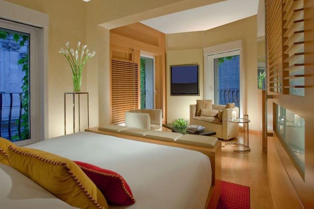 Bio Hotel Raphael - Relais & Chateaux Ρώμη Εξωτερικό φωτογραφία