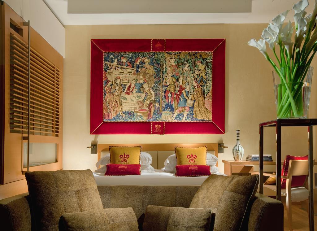 Bio Hotel Raphael - Relais & Chateaux Ρώμη Εξωτερικό φωτογραφία