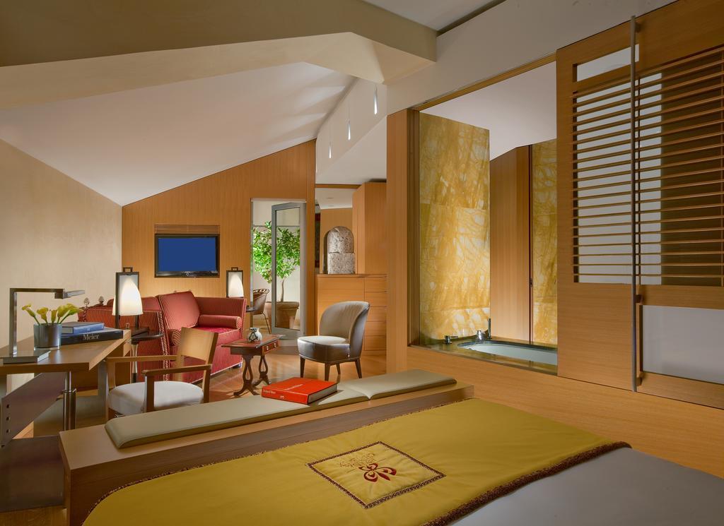 Bio Hotel Raphael - Relais & Chateaux Ρώμη Εξωτερικό φωτογραφία