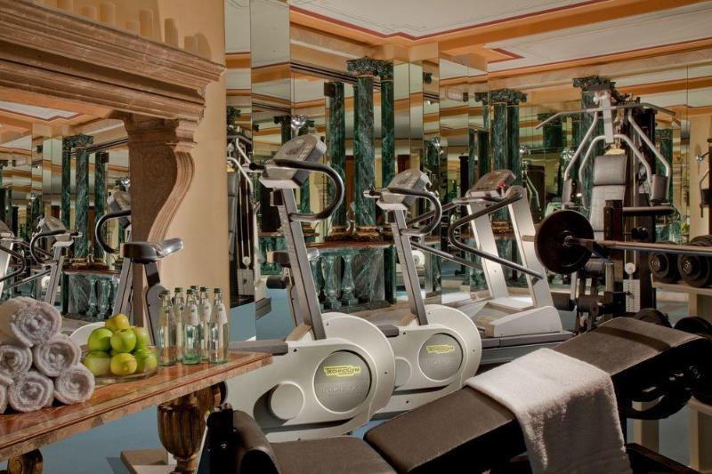 Bio Hotel Raphael - Relais & Chateaux Ρώμη Εξωτερικό φωτογραφία