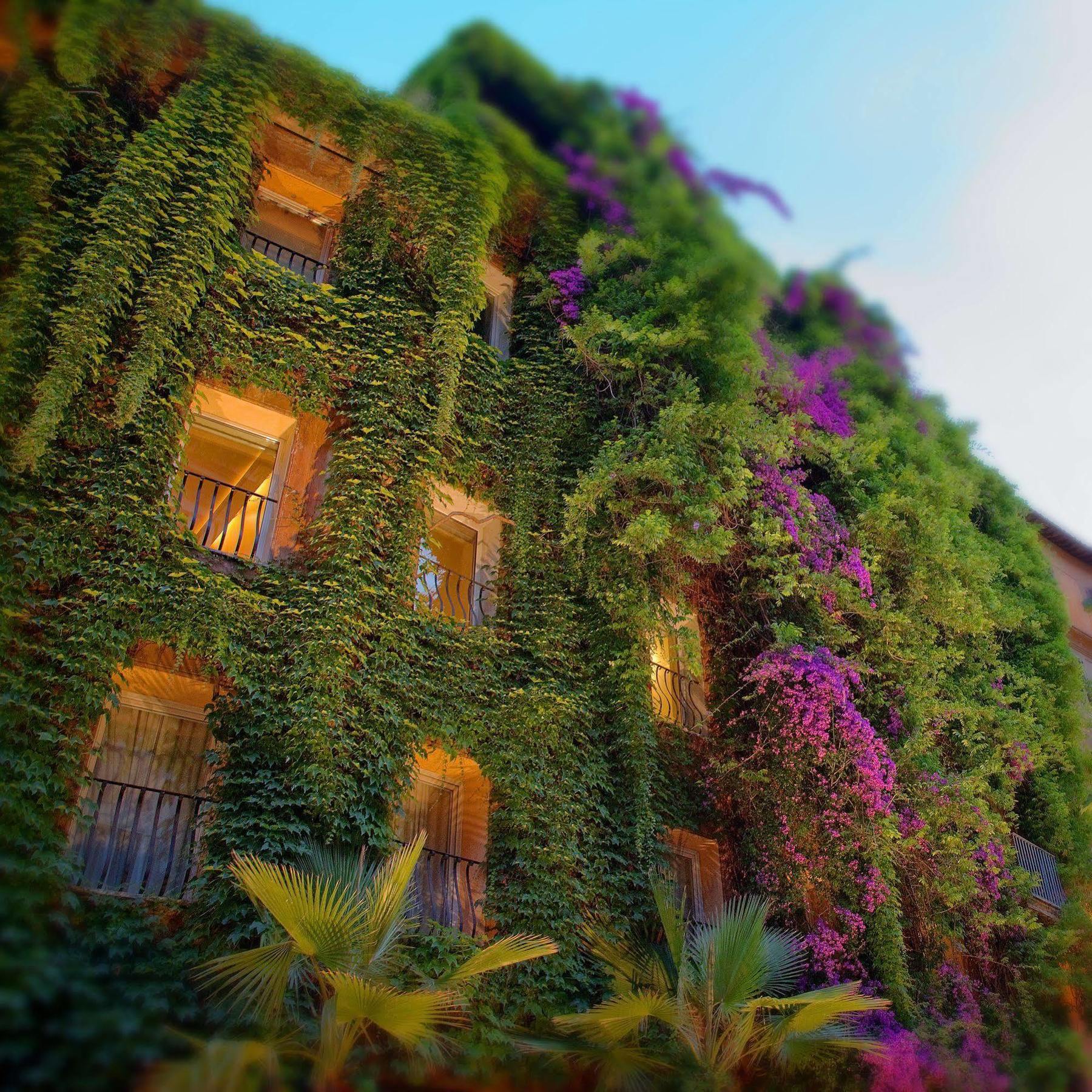 Bio Hotel Raphael - Relais & Chateaux Ρώμη Εξωτερικό φωτογραφία